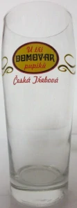 DOMOVAR U Tří pupíků Česká Třebová (0,5L) Willi č.2