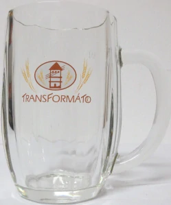 TRANSFORMÁTOR (0,5L) krýgl