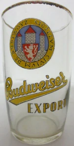 Budvar (0,2L) štuc č.2 (žlutý)