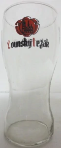 Lounský ležák (0,5L) Werner