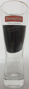 PRIMÁTOR PIVOVAR NÁCHOD a.s. (0,5L) štuc