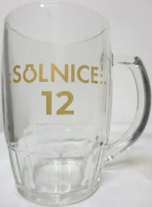 SOLNICE 12 (0,5L) Bamberg 