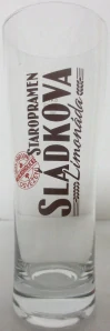 STAROPRAMEN SLÁDKOVA Limonáda (0,5L) štuc