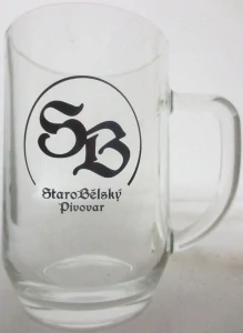StaroBělský pivovar (0,5L) Bohemia 