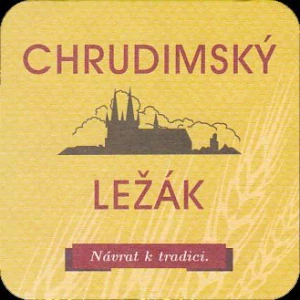 CHRUDIMSKÝ LEŽÁK Návrat k tradici. (PTVP-Č-ab) 