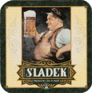 SLADEK PREMIUM CZECH BEER (PTEX-Č-ab) 