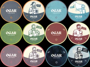 Ogar série (série 6ks) (PTMP-K-ab) 