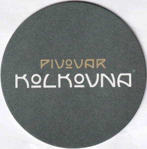 PIVOVAR KOLKOVNA ZALOŽENO LP 2023 (PTMP-K-ab) 