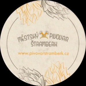 MĚSTSKÝ PIVOVAR ŠTRAMBERK www.pivostramberk.cz +420 601 001 204 (PTMP-K-ab) 