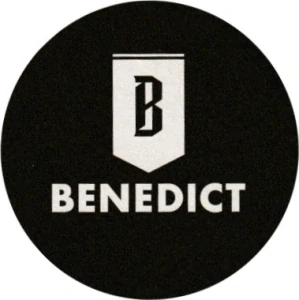 BENEDICT Břevnovský klášterní pivovar sv. Vojtěcha ANNO 2011 (PTMP-K-ab) 