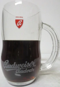 Budweiser Budvar ORIGINAL (0,5L) krýgl 