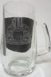 PIVOVAR VYŠKOV ANNO 1680 (0,5L) Ludwig 