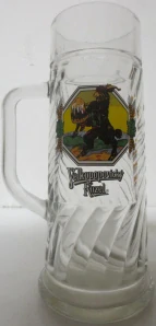 Velkopopovický Kozel (0,5L) krýgl 