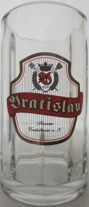 Vratislav Pivovar Vratislavice n. N. (0,5L) Moldau 