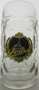 MINIPIVOVAR Jeseník (0,5L) Isar 
