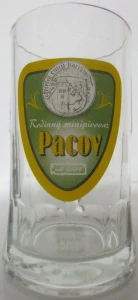 Rodinný minipivovar Pacov (0,5L) Salzburg 