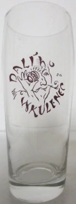 DALÍHO VYKULENEC (0,5L) (hnědá) Willi 