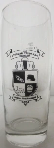 mini PIVOVAR STUDÁNKA založeno 2009 NEHAS ŽÍZEŇ VODOU (0,5L) Willi