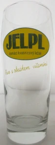 JELPL domácí kvasnicový ležák Pivo s obsahem vitamínů (0,5L) Willi (žluto-zelený)
