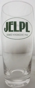 JELPL DOMÁCÍ KVASNICOVÉ PIVO (0,5L) Willi (zelený)