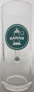 KAHAN (0,4L) Donau