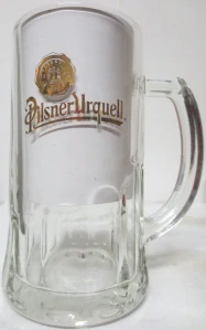 Pilsner Urquell Original Pilsner Bier 1842 (0,5L) Salzburg 