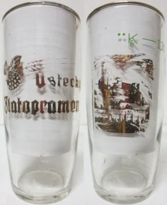 Ústecký Zlatopramen (0,3L) Willi 