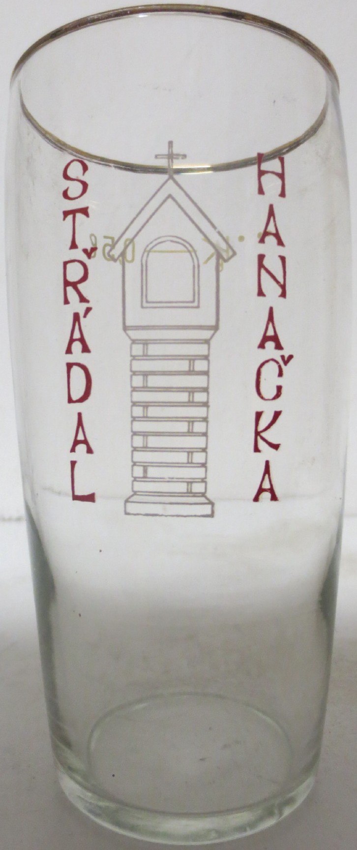 STŘÁDAL HANAČKA (0,5L) Willi