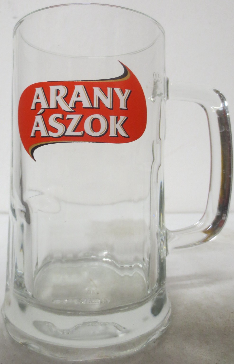 ARANY ÁSZOK (0,5L) Salzburg 