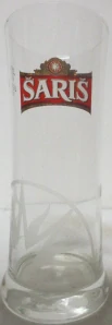 ŠARIŠ (0,5L) štuc vysoký