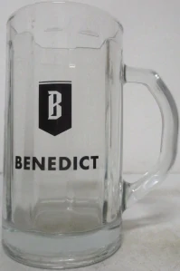 BENEDICT (0,5L) Moldau 