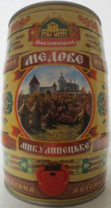 MEDOVE POLE MYKULYNETSKE (5L) Nr.1 