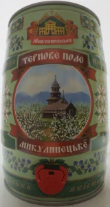 TERNOVE POLE MYKULYNETSKE (5L) Nr.1