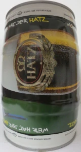 HATZ (5L) Nr.1 