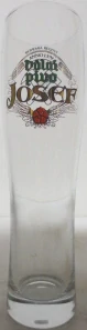 Důlní pivo JOSEF (0,3L) štuc