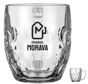 PIVOVÁREK MORAVA (0,3L) Kugel 