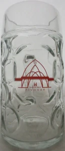 KLÁŠTER ŽELIV PIVOVAR (1L) Isar