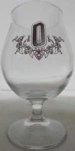 O Ogar (0,4L) Brussel