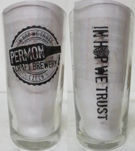 PERMON CRAFT BREWERY IN HOP WE TRUST (0,5L) štuc 