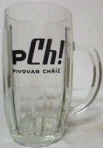 pCh! PIVOVAR CHŘÍČ (0,5L) Böhmisches