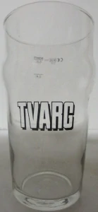 TVARG (0,5L) Nonic