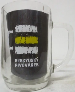 BESKYDSKÝ PIVOVÁREK (0,5L) Praha 