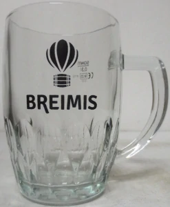 BREIMIS (0,3L) krýgl