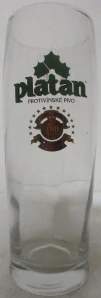 platan PROTIVÍNSKÉ PIVO 400 LET (0,5L) Triumpf
