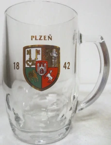 PLZEŇ 1842 (0,5L) krýgl