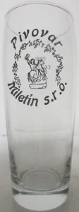 Pivovar Miletín s.r.o. (0,5L) Willi 