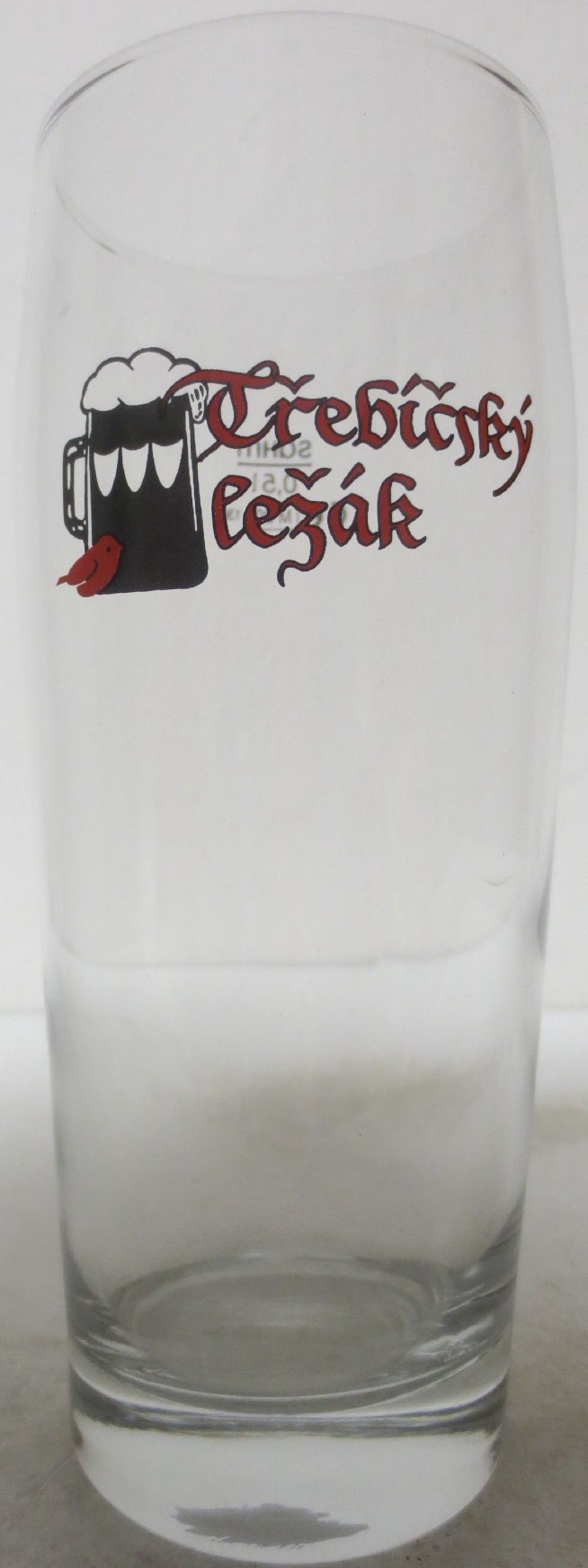 Třebíčský ležák (0,5L) Willi