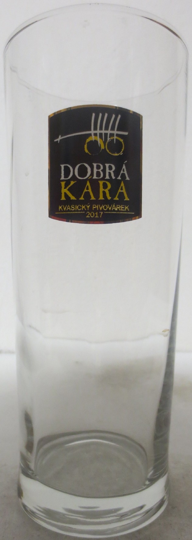DOBRÁ KARA KVASICKÝ PIVOVÁREK 2017 (0,5L) Germania