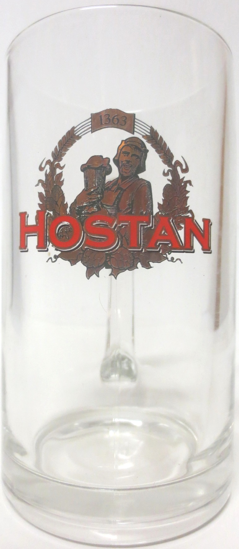 1363 HOSTAN (0,5L) krýgl