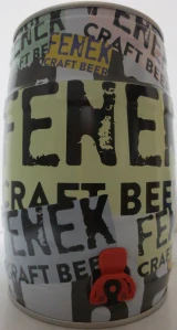 FENEK CRAFT BEER (5L) č.1